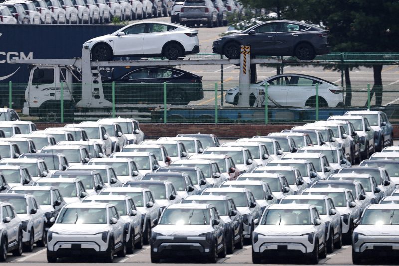 Asia braces for sweeping tariffs – China Daily