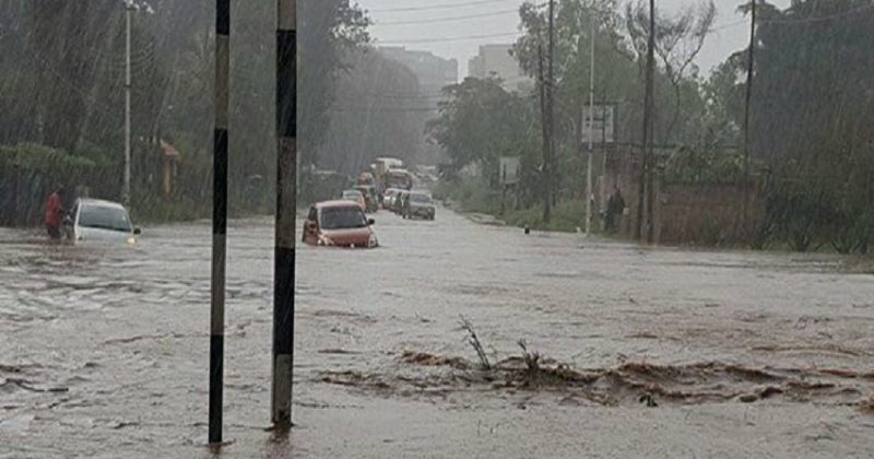 City Hall mandates 48-hour action plan in govt-backed flood response