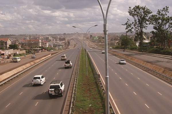 Kenya eyes China partnership for Nairobi-Thika overpass to ease congestion – China Daily