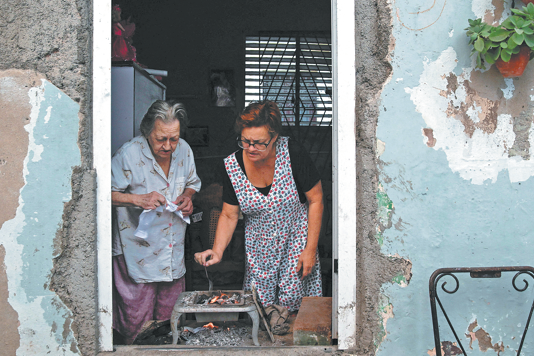 Cuba restores power after 2nd nationwide blackout – China Daily