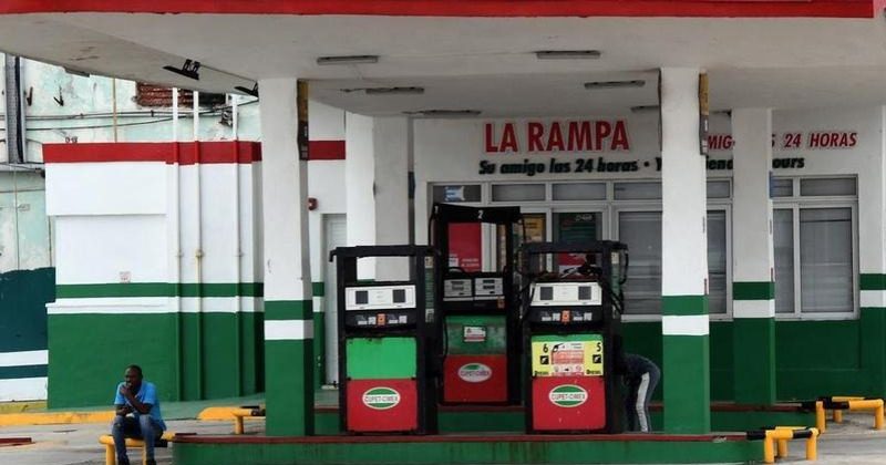 Cuba slams US for ‘lying’ over fuel blockade – China Daily
