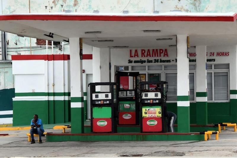 Cuba slams US for ‘lying’ over fuel blockade – China Daily