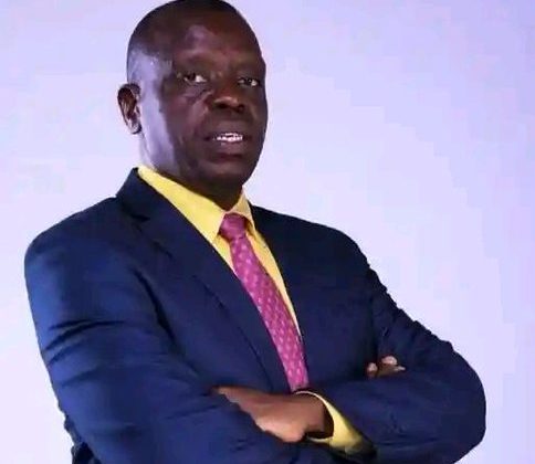 David keter floors Buluu Ngeno to fly UDA flag in Emurua Dikirr by-election