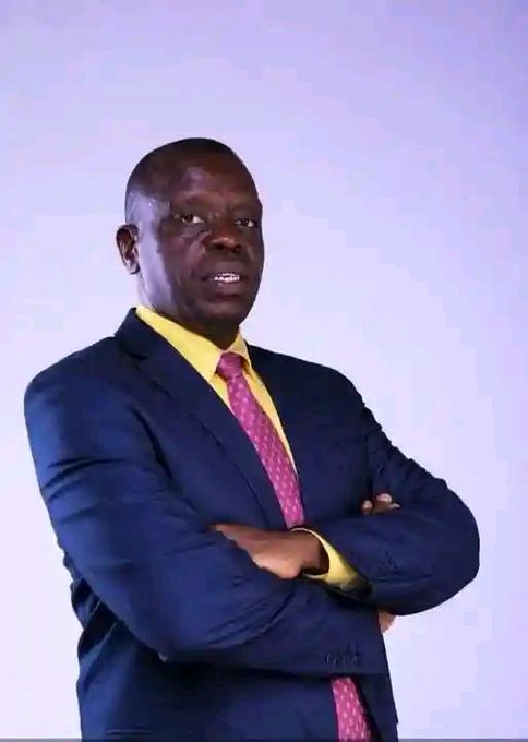 David keter floors Buluu Ngeno to fly UDA flag in Emurua Dikirr by-election