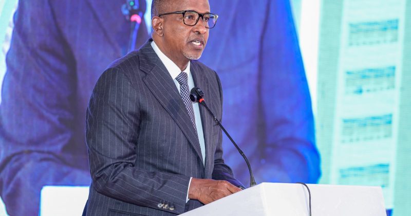Duale insists Kenya Must Close Ebola Preparedness Gaps Urgently