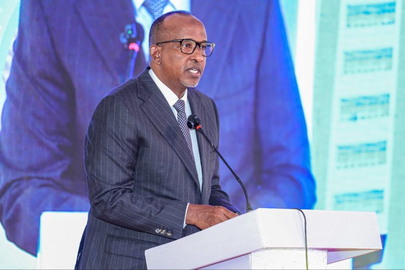 Duale insists Kenya Must Close Ebola Preparedness Gaps Urgently