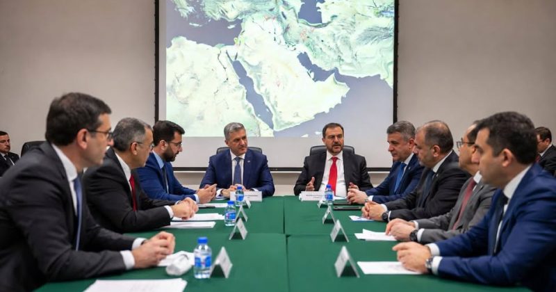 EU mulls naval mission expansion in Middle East – China Daily