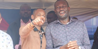 Linda Mwananchi lists seven stops for Nairobi Tour