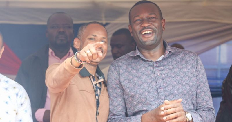 Linda Mwananchi lists seven stops for Nairobi Tour