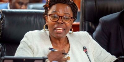 Nyakang’o: CoB has no oversight over government funds, levies