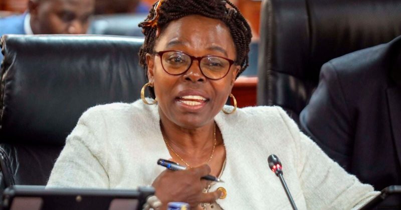 CoB flags county bank accounts lacking approvals
