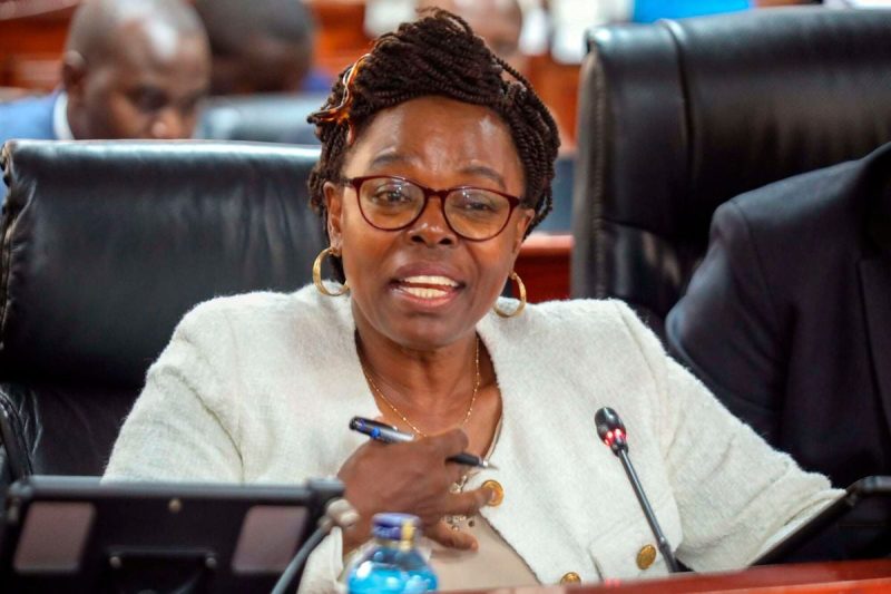 Audit exposes how billions are wasted in Kenya’s governance crisis