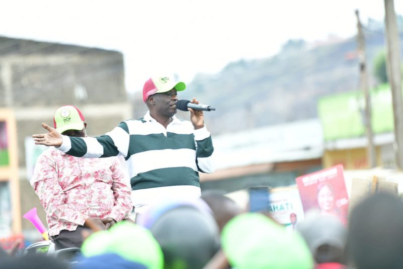 Gachagua claims Ruto has ‘crossed red line’ over Akorino ‘summons’