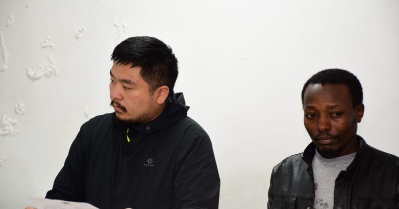 DPP charges Kenyan man, Chinese associate over illegal ant trade