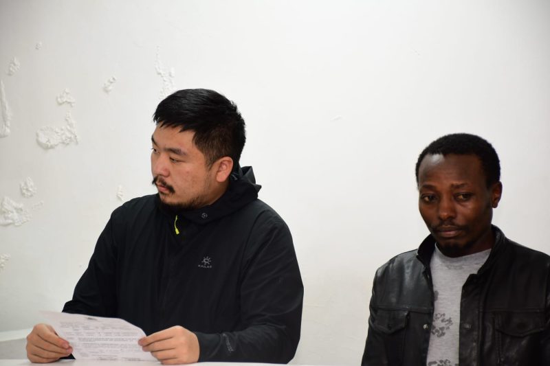 DPP charges Kenyan man, Chinese associate over illegal ant trade