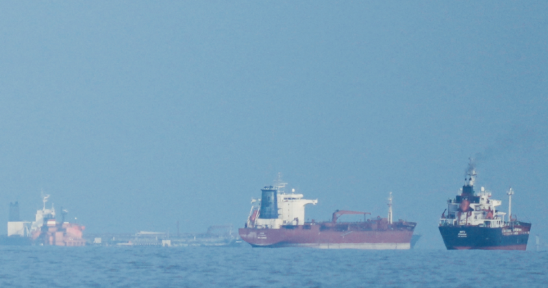 Hormuz shutdown jolts Europe’s fuel supply – China Daily