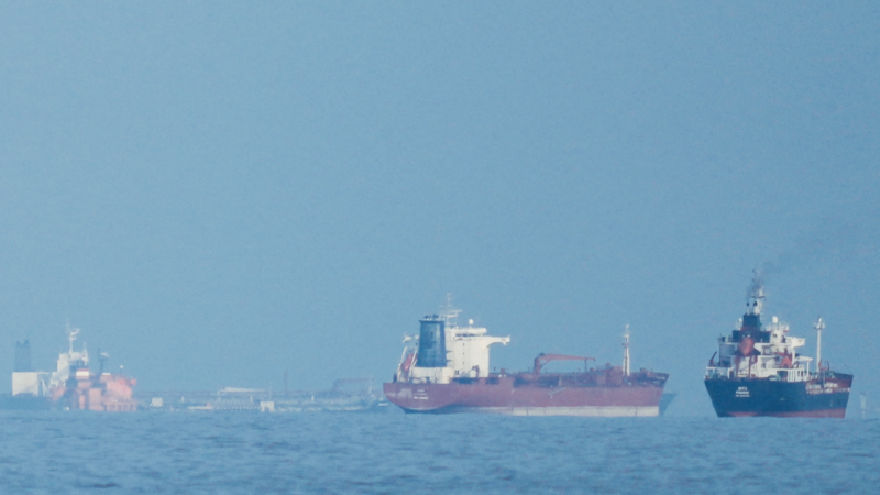 Hormuz shutdown jolts Europe’s fuel supply – China Daily