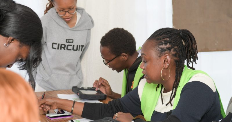 IEBC Warns Public Over Fake 2026 Recruitment Advertisement Circulating Online