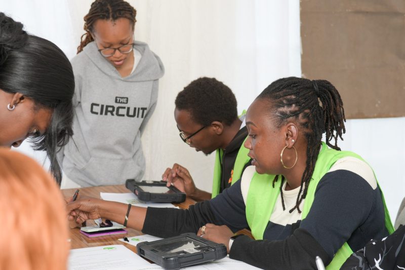 IEBC Warns Public Over Fake 2026 Recruitment Advertisement Circulating Online