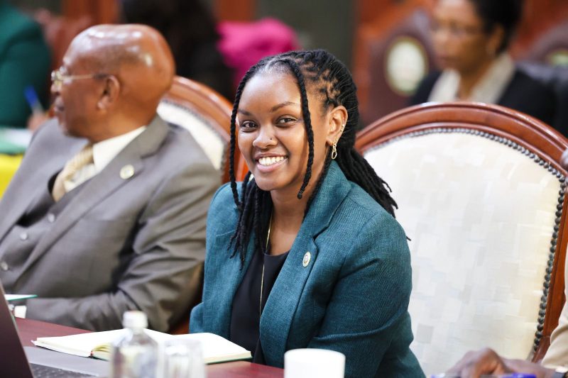 City Hall to finalize Medics Promotions by June Amid Sh8 Billion Wage Bill Pressure