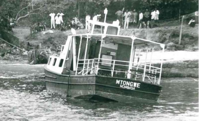 Senator Miraj Urges Full Audit and National Memorial for Likoni Disaster Victims