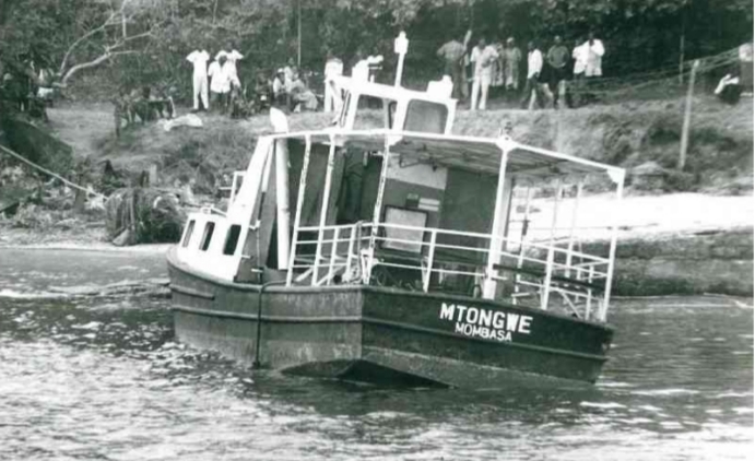 Senator Miraj Urges Full Audit and National Memorial for Likoni Disaster Victims