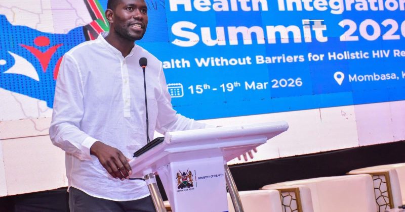 PS Oluga Calls for Urgent Shift to Self-Funded Health System