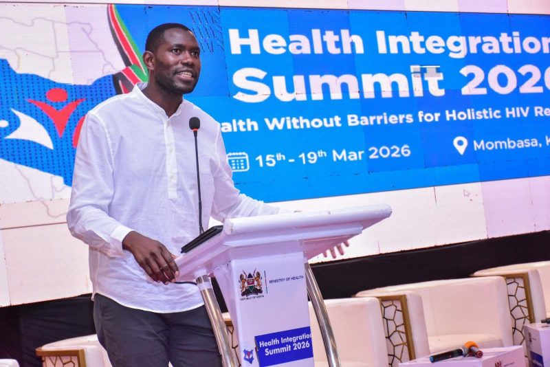 PS Oluga Calls for Urgent Shift to Self-Funded Health System