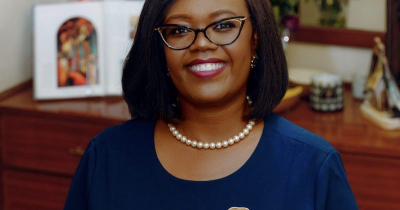 The Power of Giving: A Call for Service-Oriented Leadership on International Women’s Day