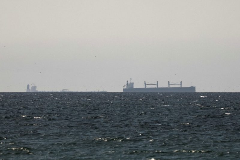 IRGC Navy chief says ships need Iran approval to transit Hormuz Strait -China Daily