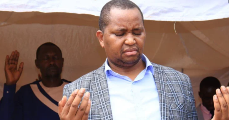 LBDA declares Kisumu Fairways Hotel ‘chronic defaulter’ amid rent dispute with Irungu Nyakera