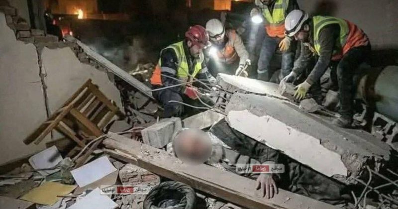 Israel Embassy defends Iran strikes as pre-emptive as Tehran rules out targeting Kenya