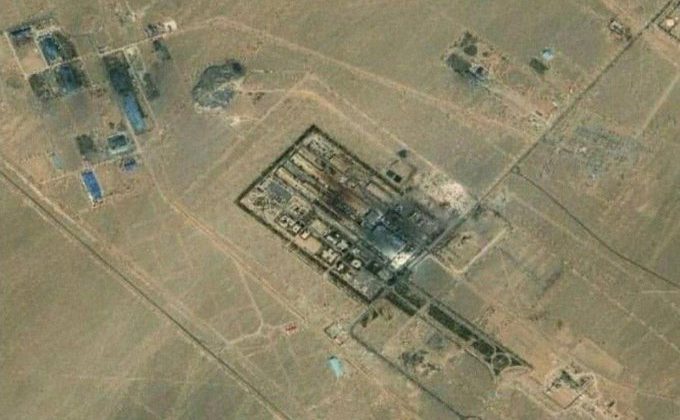 IAEA chief urges military restraint after attack on Iran’s yellowcake plant