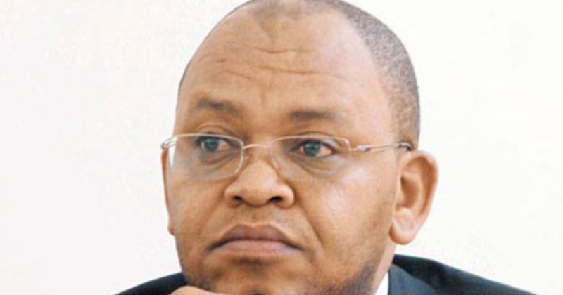 Former judge Mutava, 3 associates freed on Sh200,000 police cash bail in Sh10.4mn graft probe