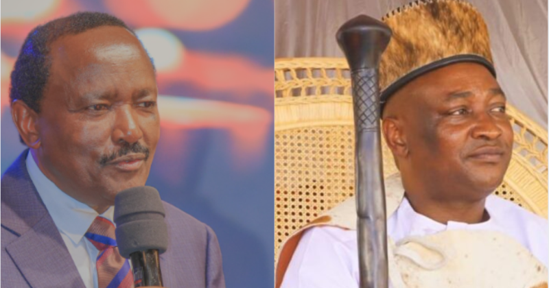 Ruto’s sustained outreach to Ukambani leaders raises questions over Kalonzo’s influence
