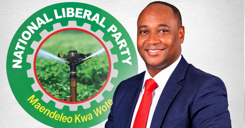 NLP wins Tribunal battle over water jet symbol as VIDA barred from using emblem