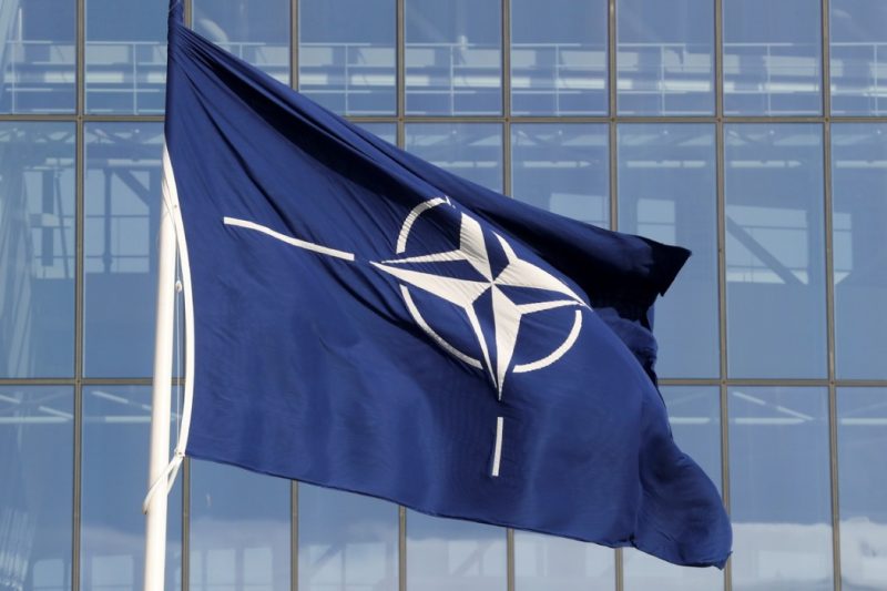 Mideast tensions ‘not a NATO matter’, says Finnish president – China Daily