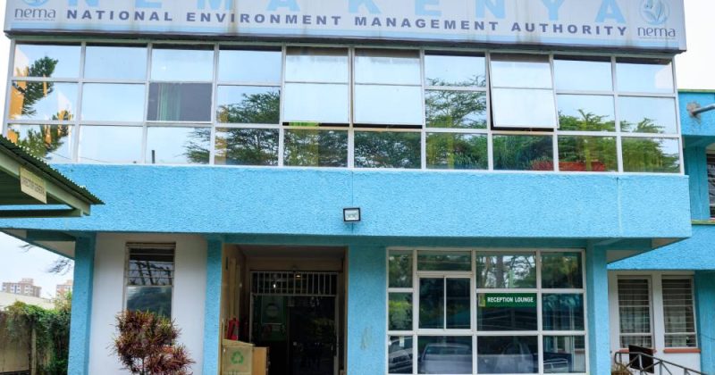 NEMA invites public to validate draft e-waste and environmental regulations