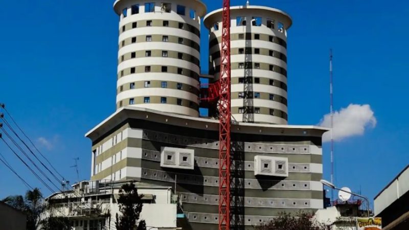 NMG announces top editorial changes as Ageyo moves to Uganda, Misiko takes Kenya role