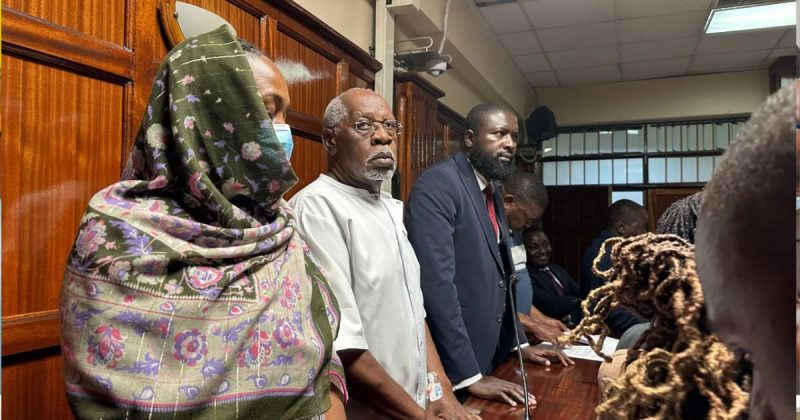 Nairobi Hospital board officials charged in Sh4.8m payments