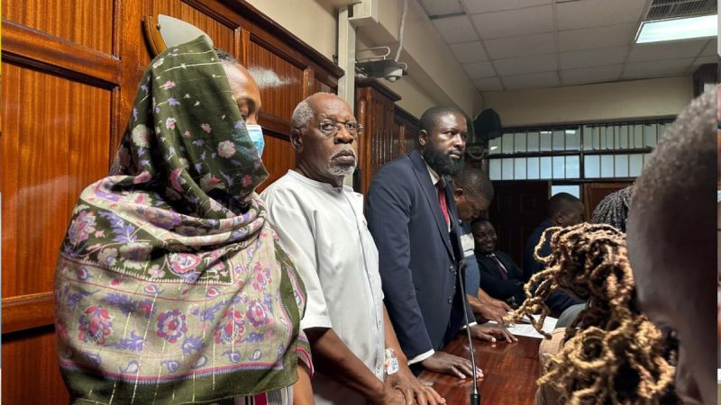 Nairobi Hospital board officials charged in Sh4.8m payments