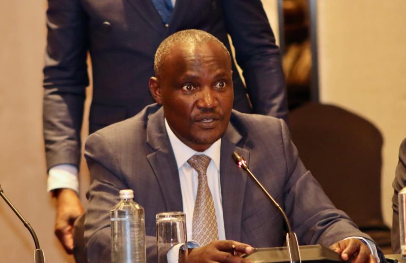 Mbadi urges MPs to support measures to curb pending bills