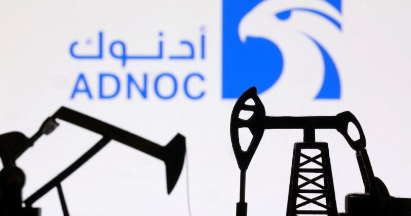 Oil firms cut output as crisis blocks key shipping lane – China Daily