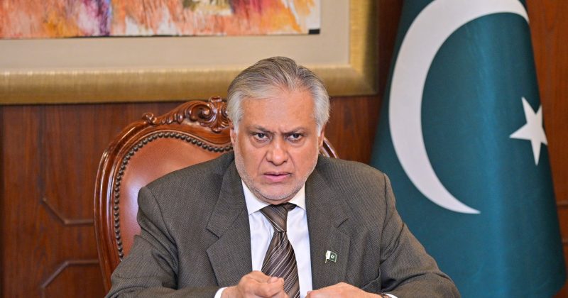 Pakistan secures Iran deal to send 20 ships through Strait of Hormuz