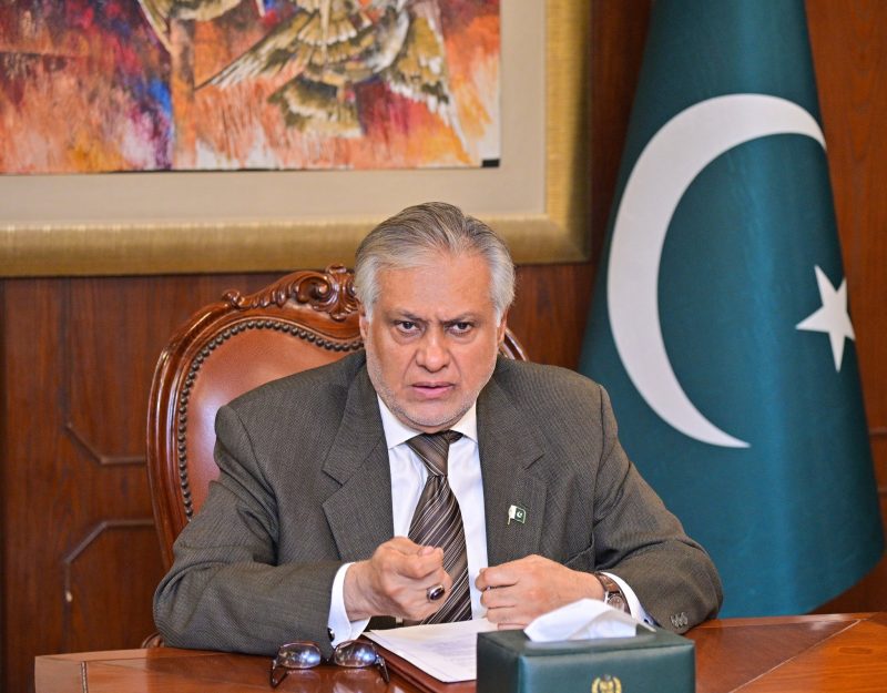 Pakistan secures Iran deal to send 20 ships through Strait of Hormuz