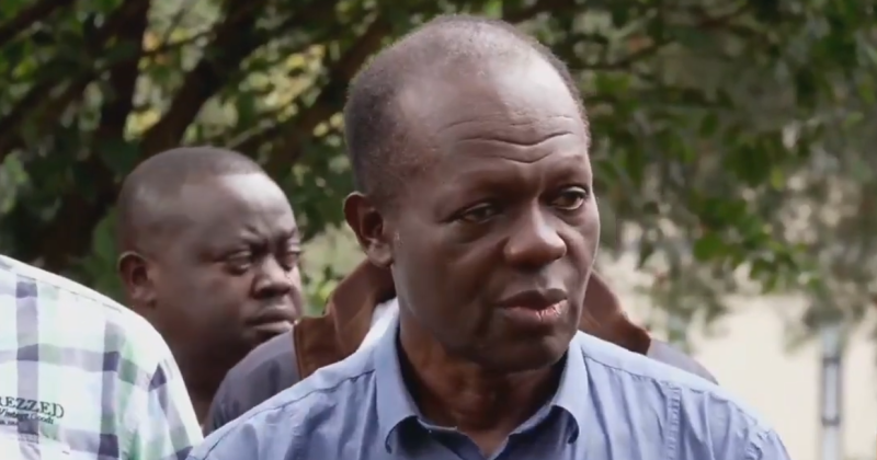 Explained: How Section 129 could shape Raphael Tuju’s legal battle