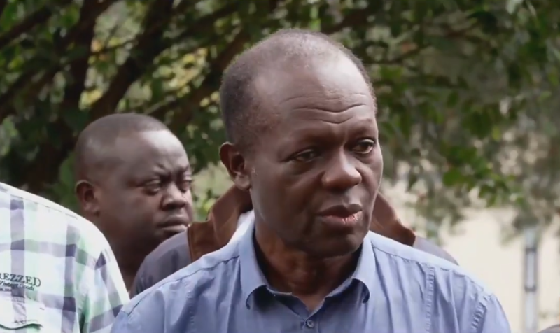 Explained: How Section 129 could shape Raphael Tuju’s legal battle
