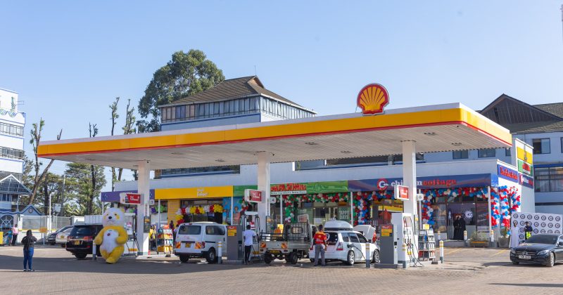 Vivo Energy Kenya Cites High Demand for Temporary Fuel Shortages at Shell Stations