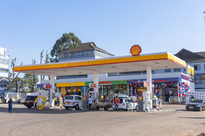 Vivo Energy Kenya Cites High Demand for Temporary Fuel Shortages at Shell Stations