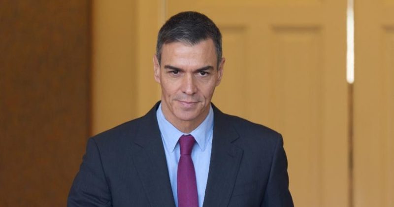 Spain denies agreeing to military cooperation with US: media – China Daily